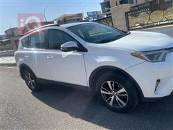 تويوتا راف 4